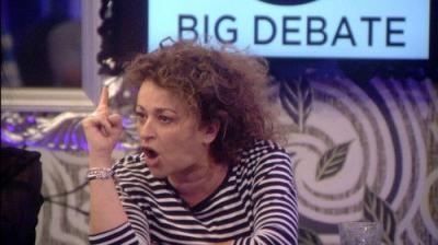 Celebrity Big Brother