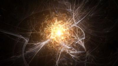 Didžiosios Visatos Paslaptys su Morganu Frimanu