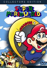 Super Mario World filmas online
