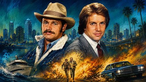 Simon & Simon filmas žiurėti online