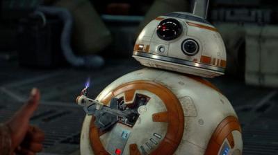 Star Wars Galaxy of Sounds