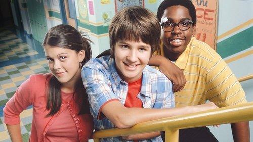 Ned's Declassified School Survival Guide filmas žiurėti online