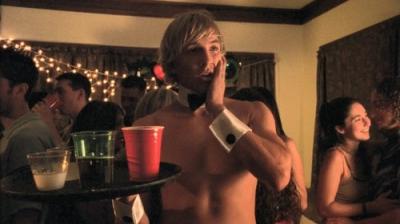 Veronica Mars