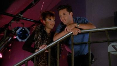Beverli Hilsas, 90210