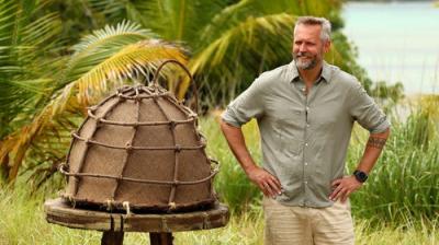 Survivor Česko a Slovensko