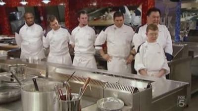 Hell's Kitchen
