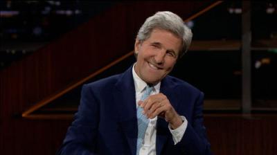 Real Time with Bill Maher