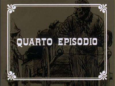 Le avventure di Pinocchio