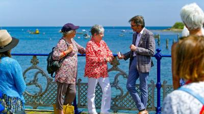 Antiques Roadshow