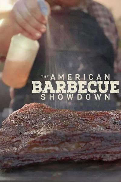 Barbecue Showdown filmas online