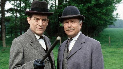 The Return of Sherlock Holmes filmas žiurėti online