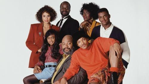 The Fresh Prince of Bel-Air filmas žiurėti online