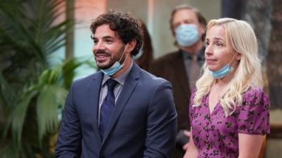 The Conners