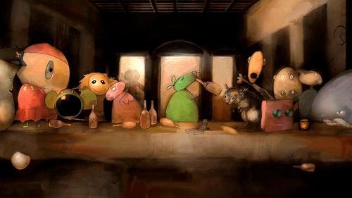 12 oz. Mouse filmas žiurėti online