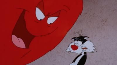 The Sylvester & Tweety Mysteries