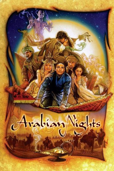 Arabian Nights filmas online