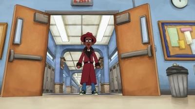 Everybody Still Hates Chris