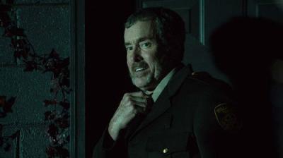 Stan Against Evil