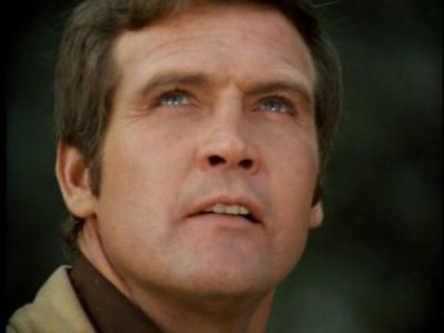 The Six Million Dollar Man