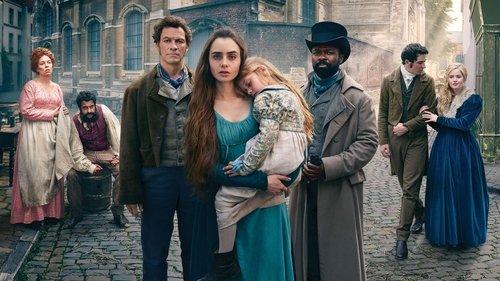 Les Misérables filmas žiurėti online