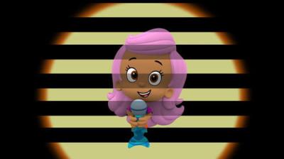 Bubble Guppies