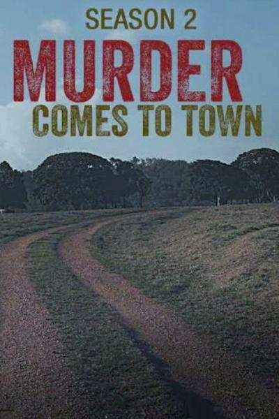 Murder Comes To Town filmas online