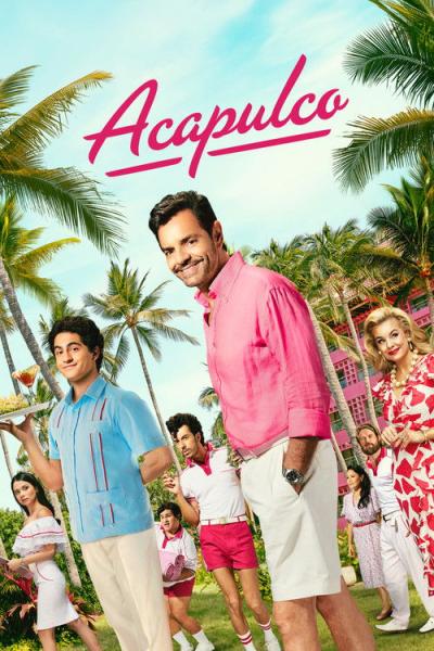 Acapulco filmas online