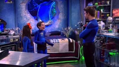 The Thundermans
