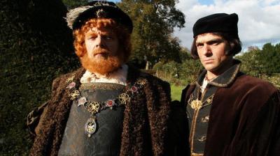Horrible Histories