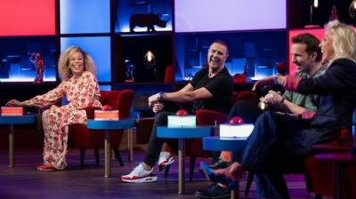 Richard Osman's House of Games