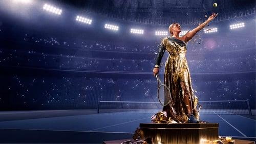 In the Arena: Serena Williams filmas žiurėti online