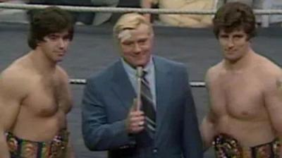 WWF All-Star Wrestling
