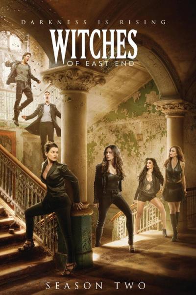 Raganos iš rytų filmas online