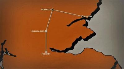 Great British Railway Journeys