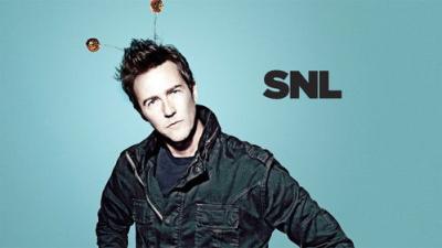 Saturday Night Live