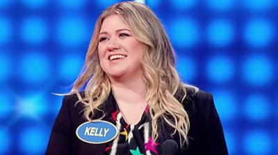 Celebrity Family Feud