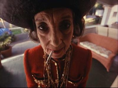 Tales from the Crypt