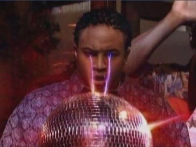 That's So Raven