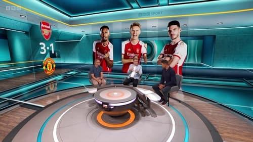 Match of the Day 2 filmas žiurėti online