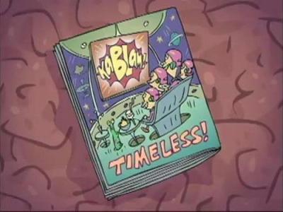 KaBlam!