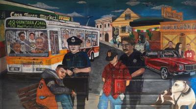 Foreign Correspondent