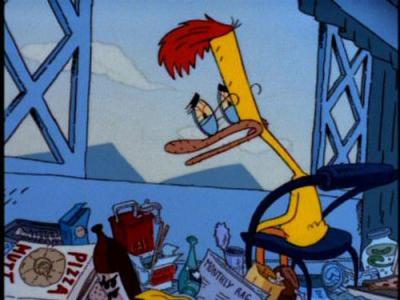 Duckman