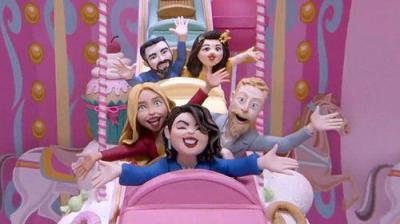 Bake Off Brasil: Mão na Massa