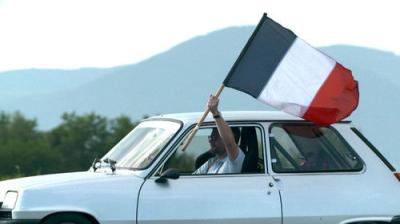 Top Gear France