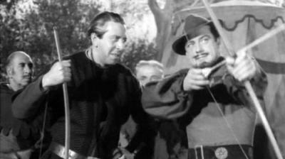 The Adventures of Robin Hood
