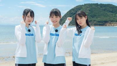 STU48 イ申テレビ