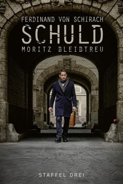SCHULD nach Ferdinand von Schirach filmas online