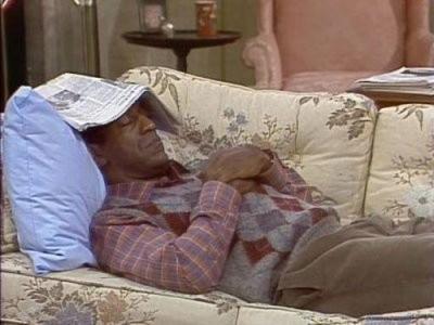 The Cosby Show