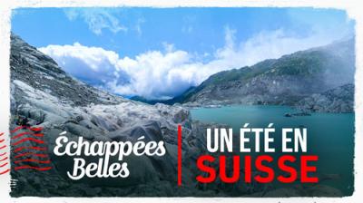 Échappées Belles