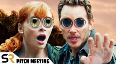 Pitch Meeting